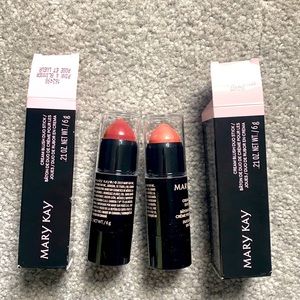 Mary Kay Cream Blush Duo Stick